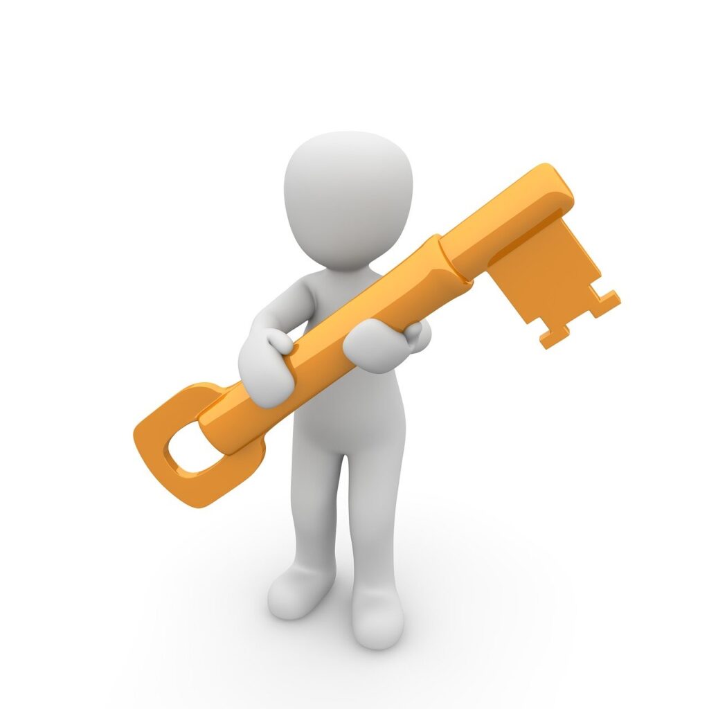 Bezpieczne hasła - bergier sebastian, seo radomsko, pozycjonowanie stron radomsko