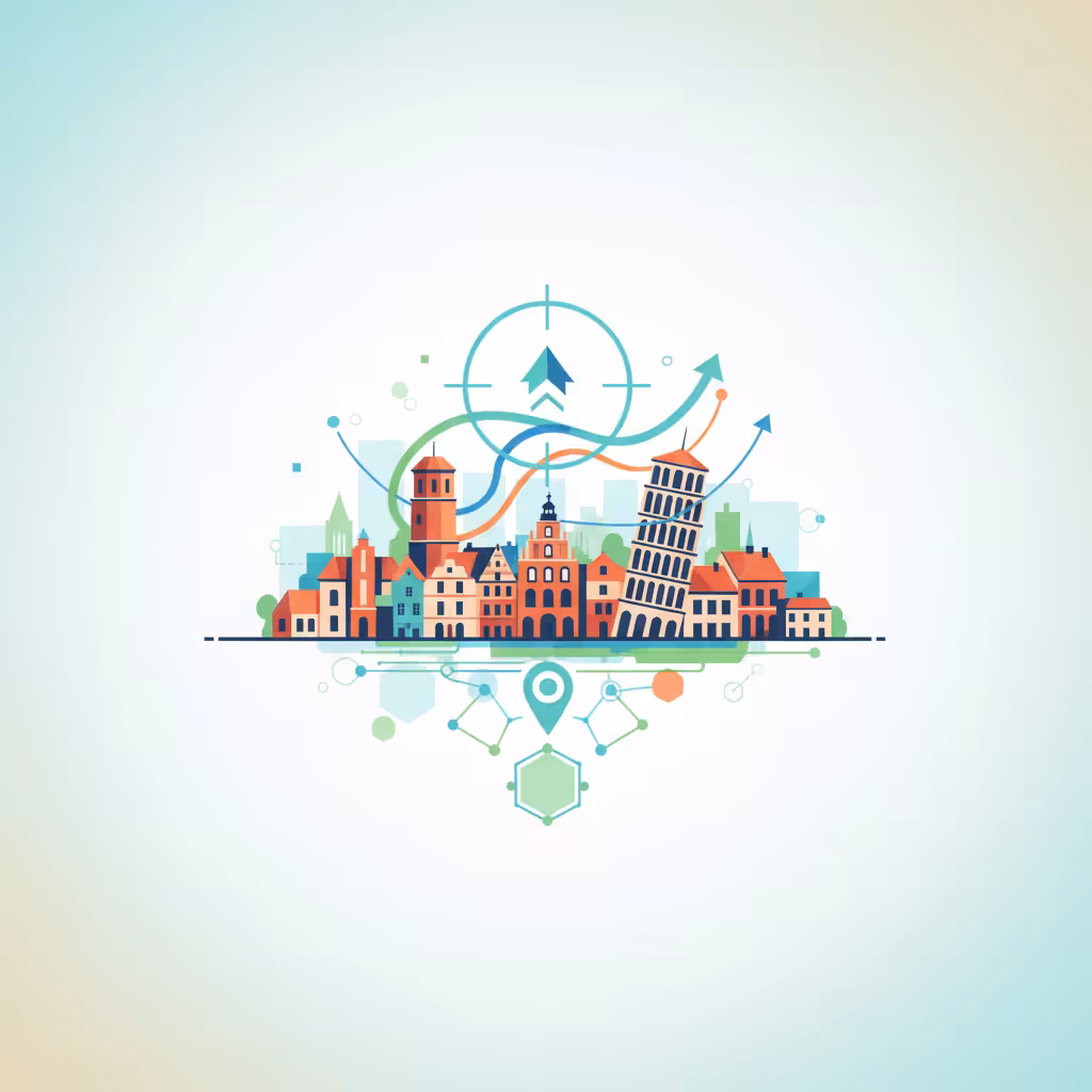 pozycjonowanie Toruń
