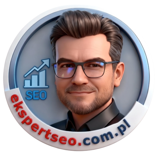konsultant SEo Bergier Sebastian | Łódź
